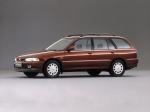 Mitsubishi Lancer Wagon 1992 года